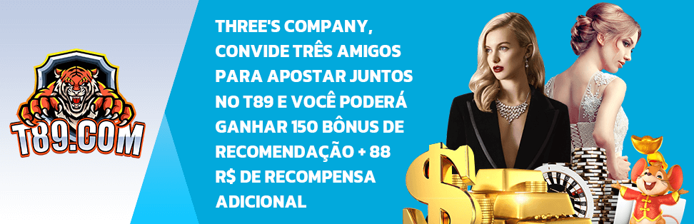 melhores casinos online com bônus de registo